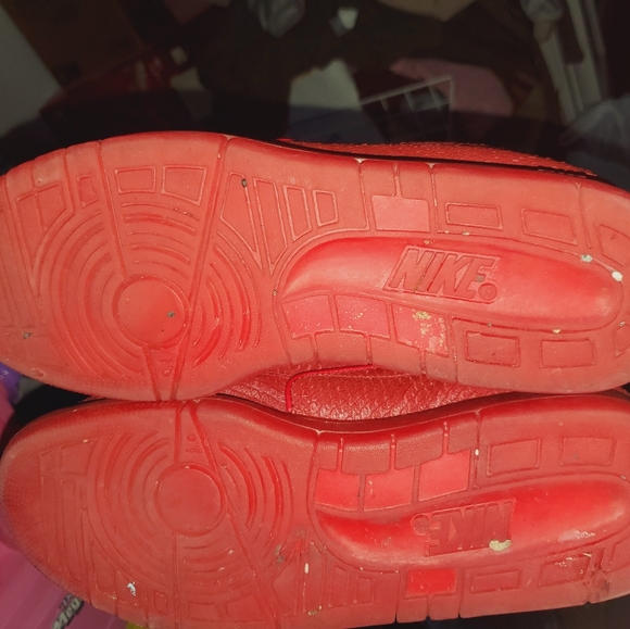 Nike Python sneakers - Picture 6 of 6